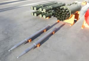 Боеприпасы Технодинамики