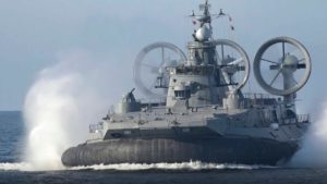 МДКВП «Мордовия»