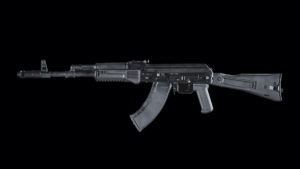 Гладкоствольный карабин TG2 Magnum