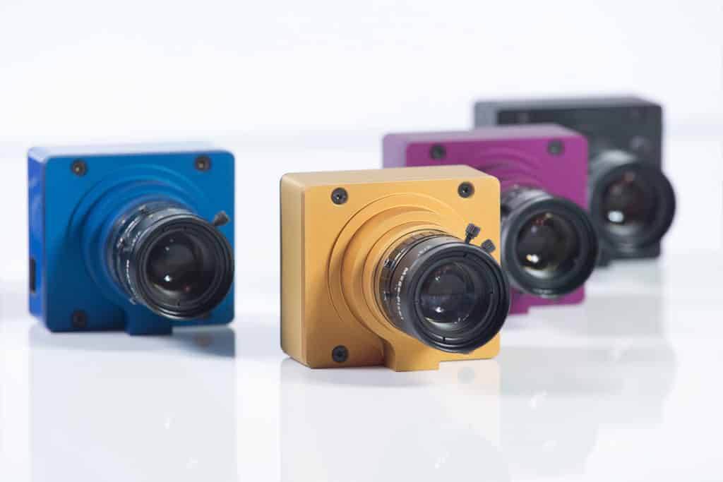 SWIR-камера «Швабе»