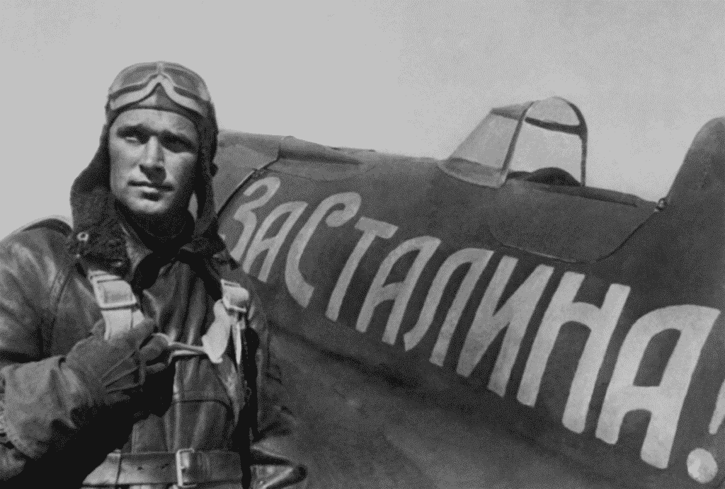 Сафонов Борис Феоктистович