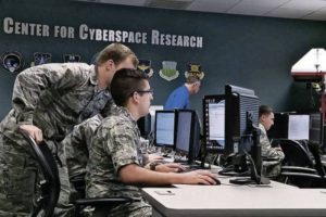 военные хакеры США