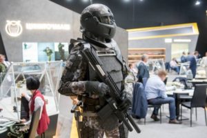 Комплект «Бармица»
