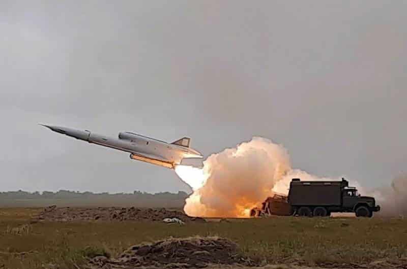 БПЛА Ту-143 "Рейс"