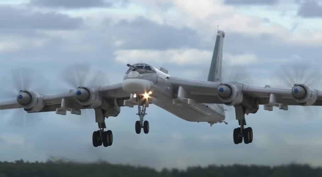 Ту-95