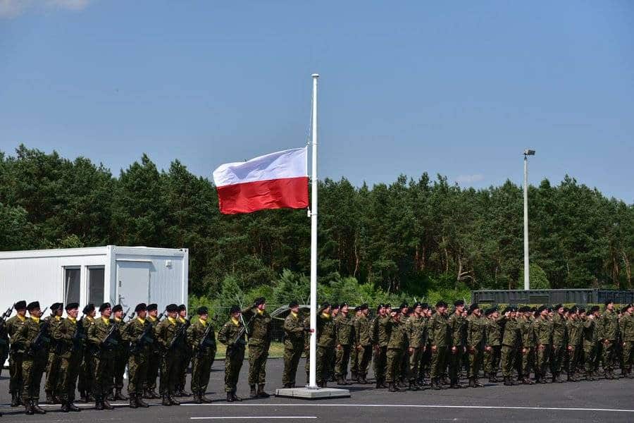 Польский батальон