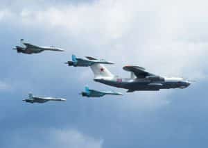 ДРЛО А-50У