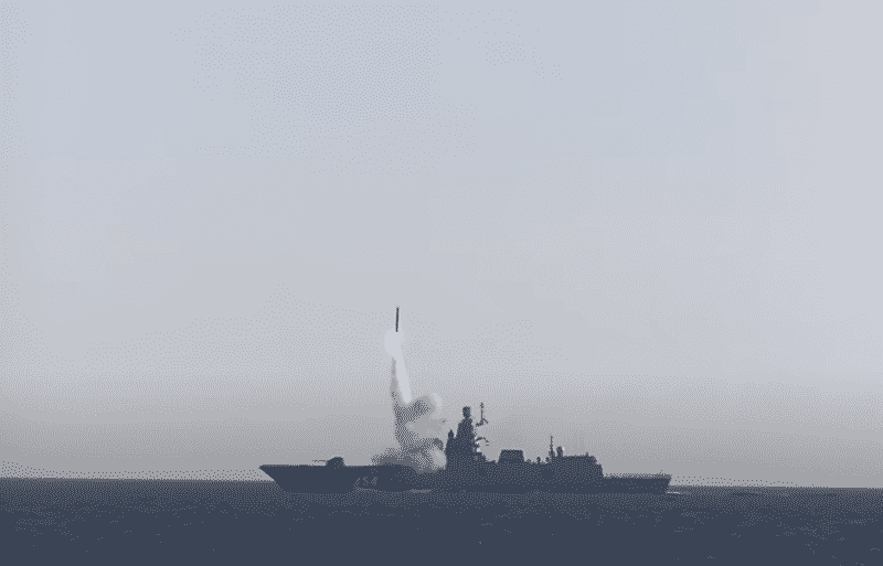 Адмирал Горшков