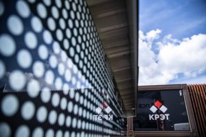 «Концерн Радиоэлектронные технологии» Госкорпорации Ростех