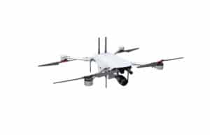 Новый беспилотный комплекс ZALA 421-24
