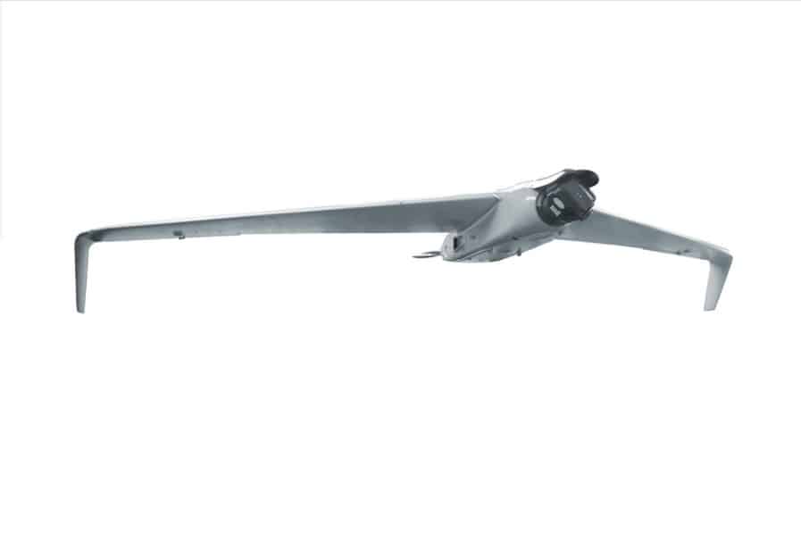 Беспилотный летательный комплекс ZALA 421-16Е5G