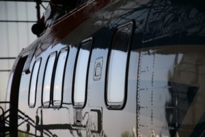 вертолеты Ми-171А3 Ка-32А11М «Ансат-М»