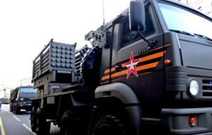Новые системы минирования «Земледелие»