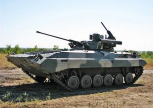 БМП-2М