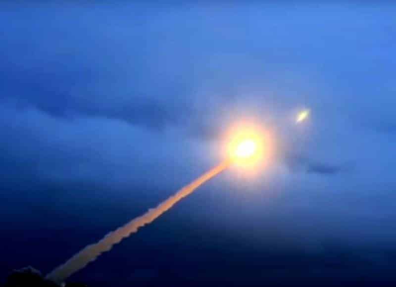 CNN-получены данные, позволяющие предполагать подготовку России к испытаниям крылатой ракеты
