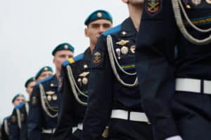 ВДВ