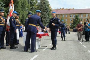присяга военнослужащих научно-производственной роты