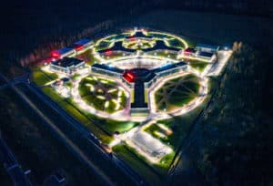 Центр Авангард