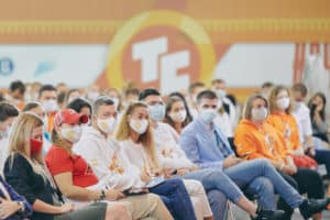 Форум Территория смыслов