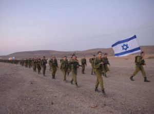Армия обороны Израиля