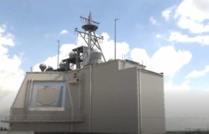 В США изучают проблематику перехвата гиперзвуковых ракет