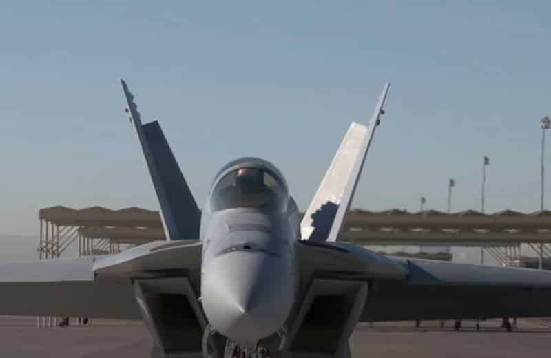 В США проведено испытание новейшей ракеты AGM-88G AARGM-ER авиационного базирования