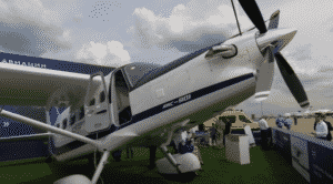 ЛМС-901 Байкал