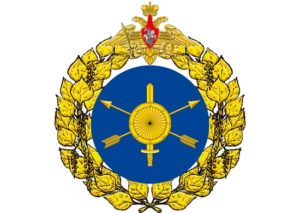 РВСН эмблема