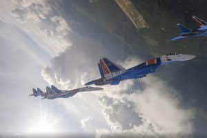 «Русские Витязи»