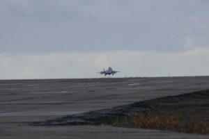 Североморск-3 аэродром