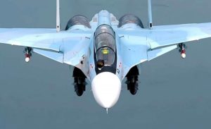 Су-30СМ