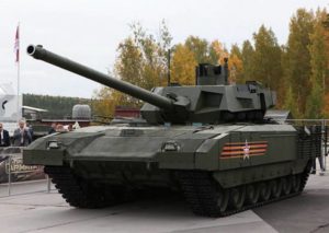 Т-14 Армата