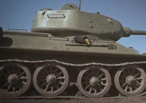Т-34