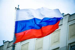 Государственный флаг Российской Федерации