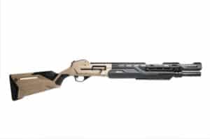 версия новейшего SMART-ружья MP-155 Ultima