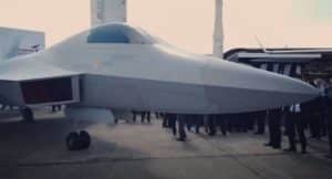 открывается оборонно-промышленная выставка IDEF-2021