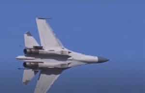 самолёты ВВС НОАК для участия в военных маневрах и соревнованиях