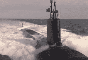 создание в России специализированных морских беспилотников
