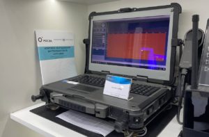создание высокоэффективной системы обмена данными между различными объектами