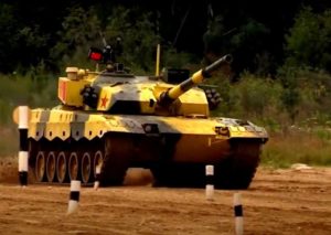 танк Type 96B