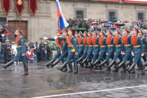 154-й отдельный комендантский Преображенский полк