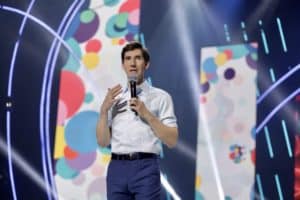 Самый молодой российский покоритель Эвереста Сергей Кофанов