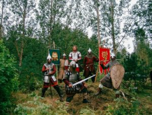 Александр Невский