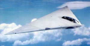 Вместо F-35C ВМС США могли получить палубный стелс-штурмовик