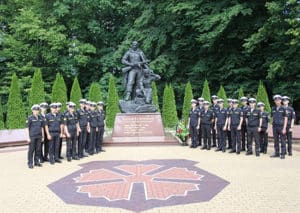 Всероссийская военно-патриотическая программа «Дороги Победы»