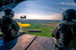 Для союзников слабеющих США многое поменяется