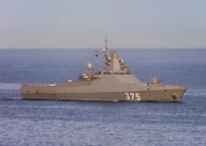 «МПК-82» проекта 1124М