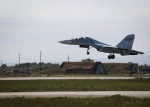 Су-30СМ