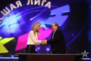 Центр «Авангард» и «АМиК» заключили соглашение о сотрудничестве