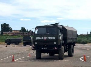 в ДОСААФ с 01.10. начнётся новый учебный год